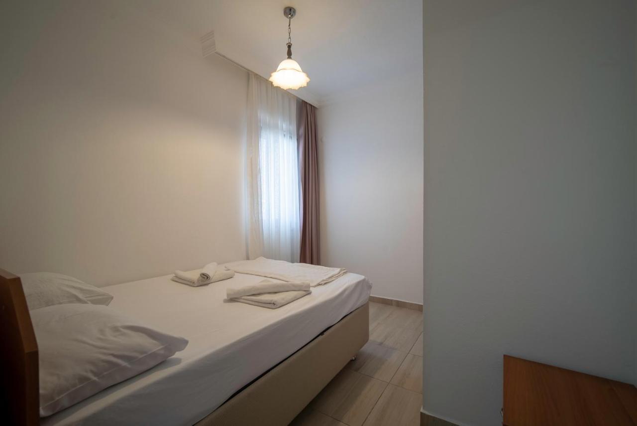 Datca Isik Apart Kültér fotó