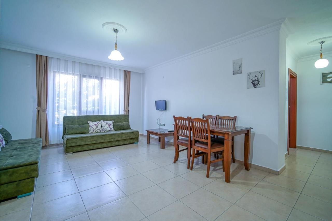 Datca Isik Apart Kültér fotó